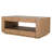COFFEE TABLE W/CASTER
