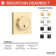 Mountain Deadbolt