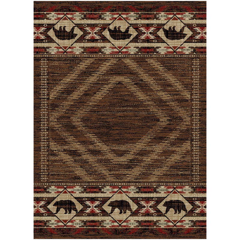 Derrian Area Rug, Rectangle 2'3" x 3'3"