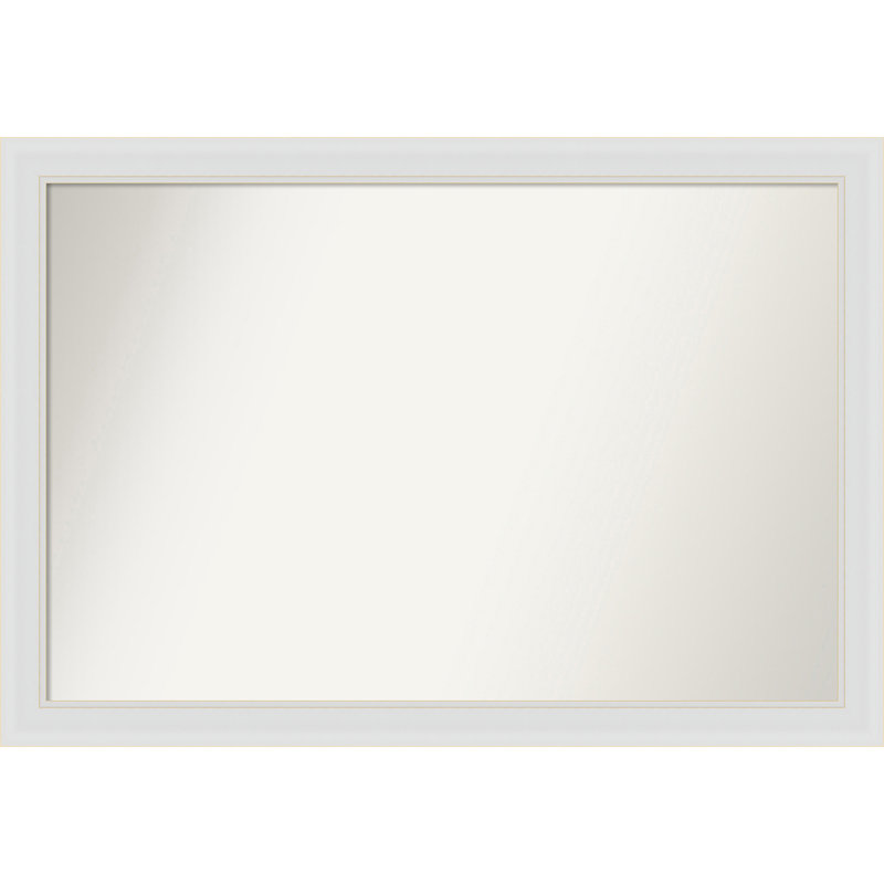 Tuman Wall Mirror, 29" x 42"
