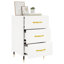 Deana 40cm W Manufactured Wood Bedside Table-2042197101