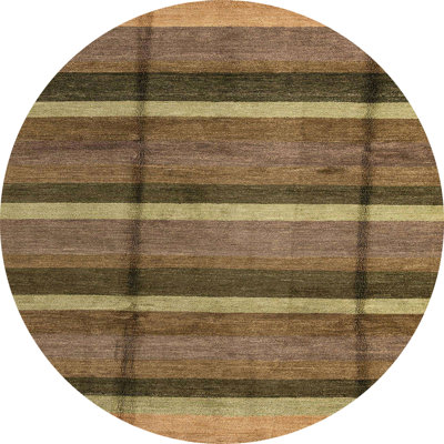 Abstract Indoor Rug
