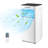 Costway 2500 Portable Evaporative Cooler