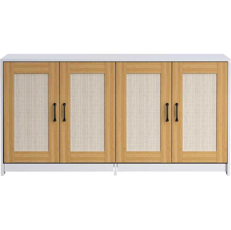 MDF Litter Box