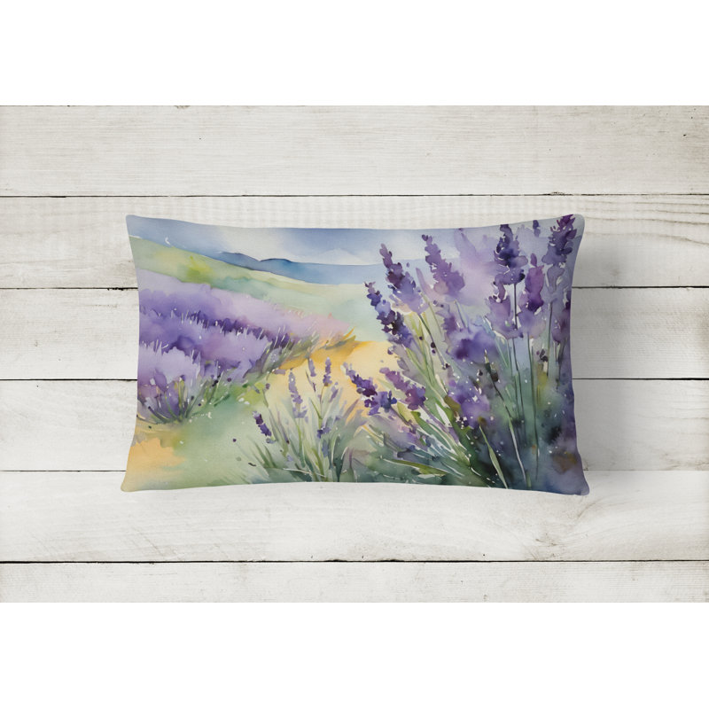 Other/No Pattern Outdoor Throw Pillow