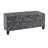 Shen Upholstered Ottoman