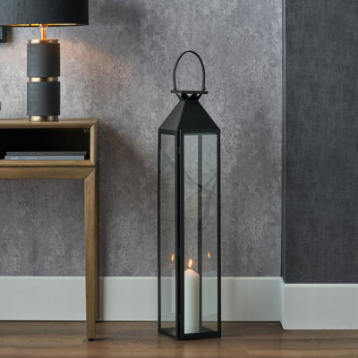 Metal Lantern