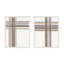 Intersections: Vertical Print by Beth James-814406521-814406520