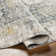 Everly Oriental Indoor Rug