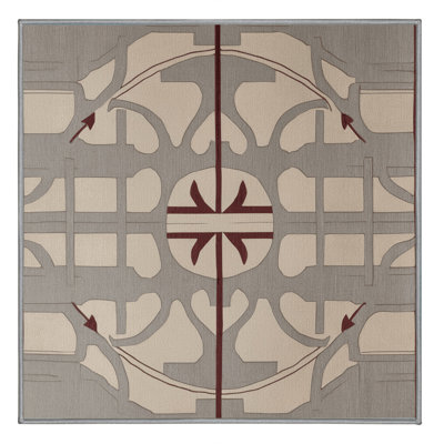 Tapis Shifting Horizons
