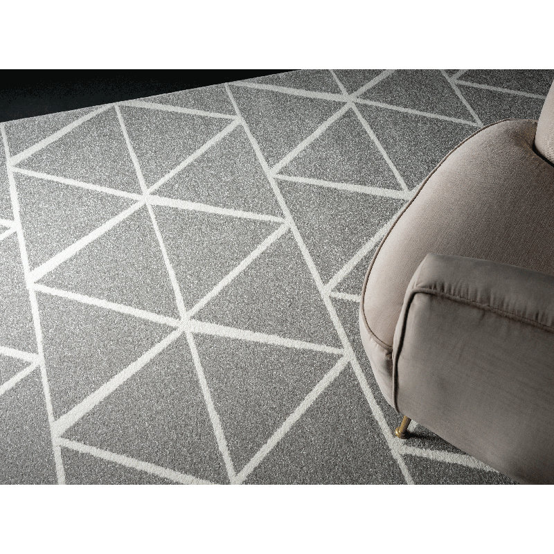 Pattonsburg Area Rug, Rectangle 120 x 170cm