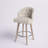 Bhavya 26'' H Upholstered Swivel Counter Stool-92450736-90227719