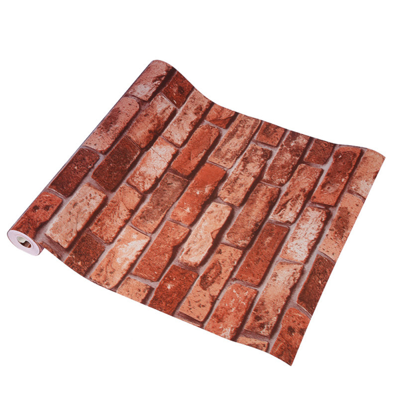 Boaz 9.5m x 53cm Wallpaper Roll