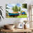 Mehar Six Men's Bay Fishing Boats-107832321