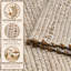 Tapis en jute Aleksei-356232019-462543539