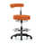 Vinyl Orange Kist