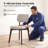 Upholstered Solid Wood Dining Chair Side Chair-390741655-390741650