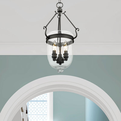 Husman 3 - Light Pendant