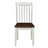 Charpentier 4 - Person Solid Wood Top Four Leg Dining Set