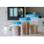 3 Container Food Storage Set