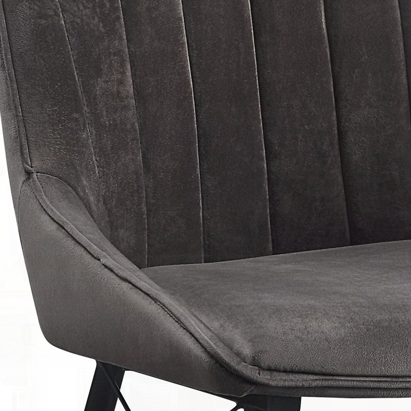 Ensemble de chaises d'appoint robustes pour une assise quotidienne fiable