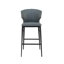 Delaney Upholstered Stool with Metal Frame-1743797986-1718105625