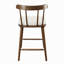 Tabouret de comptoir d'intérieur en bois rembourré-1635510937