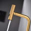 Robinet de cuisine extractible en acier inoxydable 304-102036593