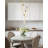 Aliha 5 - Light Cluster Pendant-1685825730