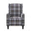 Le fauteuil inclinable Savannah