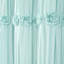 Rideau de douche Lush Decor Darla-36373967-45368662