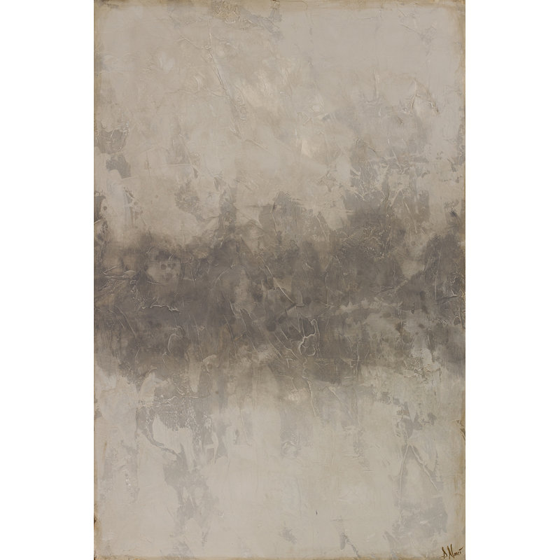 Vague Longing 2 Painting