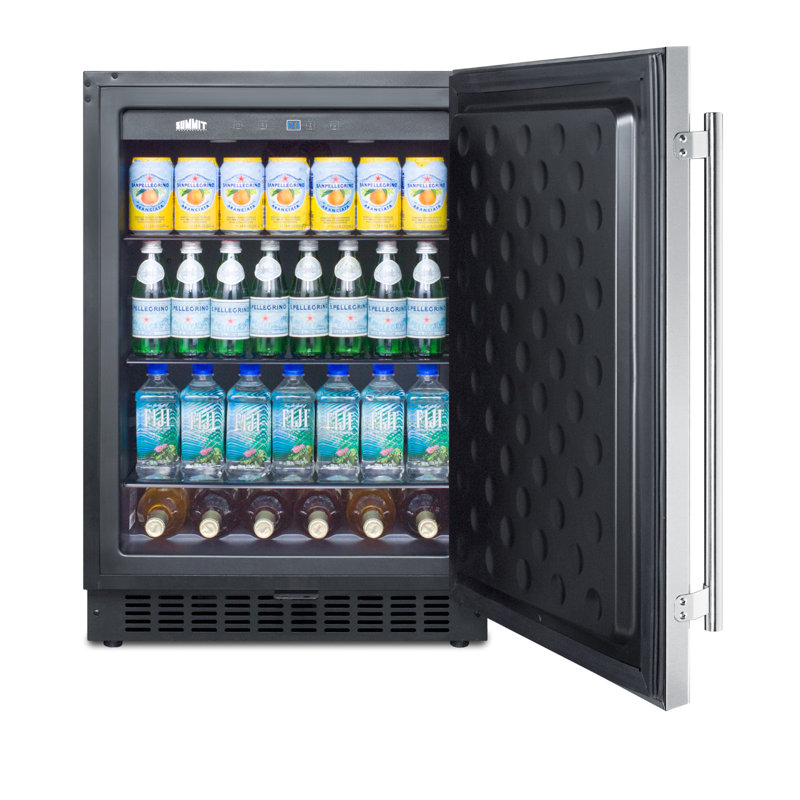 Summit Appliance 24" Wide Refrigerator