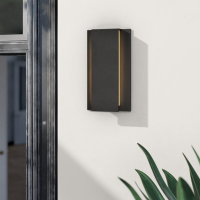 Addilynn LED Wall Light