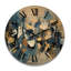 Horloge murale Raub-1306608218