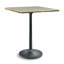 Winston Square Marble Dining Table-781376725-781376726