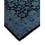 Fine Vibrance One-of-a-Kind 4' 2" X 6' 4" Hand Knotted Area Rug