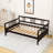 Full Size Daybed with Dual-Use Design-608497929