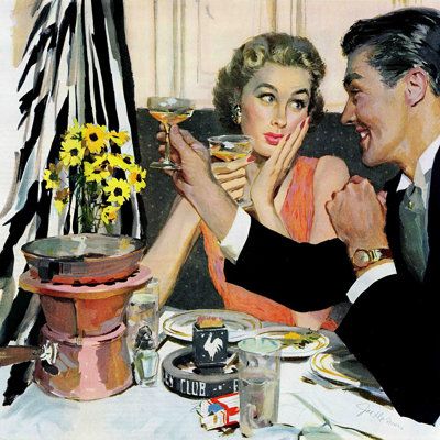 " Marriage Is For Suckers " by Marmont Hill