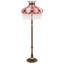 Greenbriar Oak Floor Lamp-101920725