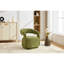 Upholstered Accent Chair-829306735