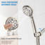 Pomme de douche à jet multifonction-62943887