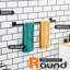 Porte-serviettes de salle de bain 20 pouces-123110410-123110416