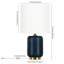 Lampe de table 15 po Gracie-1620424060