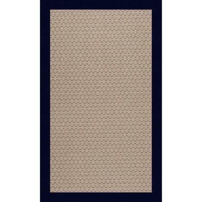 Zeppelin Geometric Indoor / Outdoor Rug
