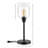 Laskin Metal Table Lamp