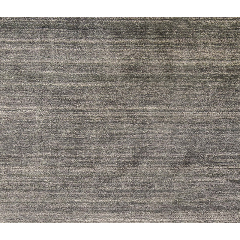 Area Rug in Charcoal