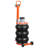 VEVOR Air Jack 5 Ton/11000 lbs Pneumatic Jack with Heightened Column for Sedan