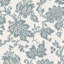 Martha Stewart Jacobean Russet Wallpaper-1895945746