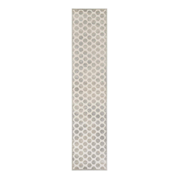 Sabrina Soto Dots Indoor/Outdoor Rug